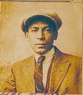 Complete Morton #44 – London Blues / Creepy&nbsp;Feeling